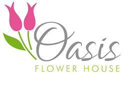 Oasis Flower House in Lowton